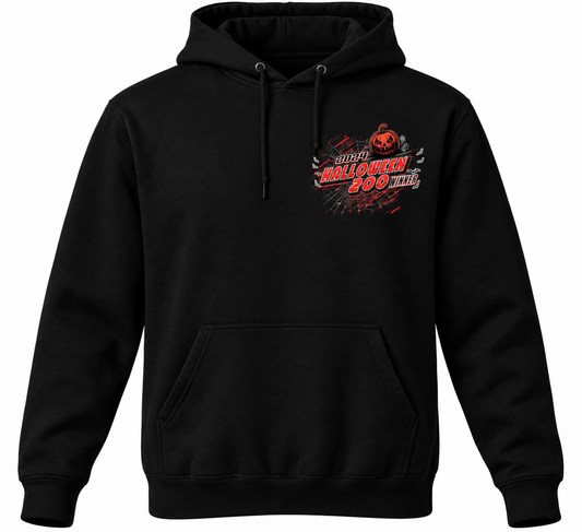 Halloween 200 hoodie